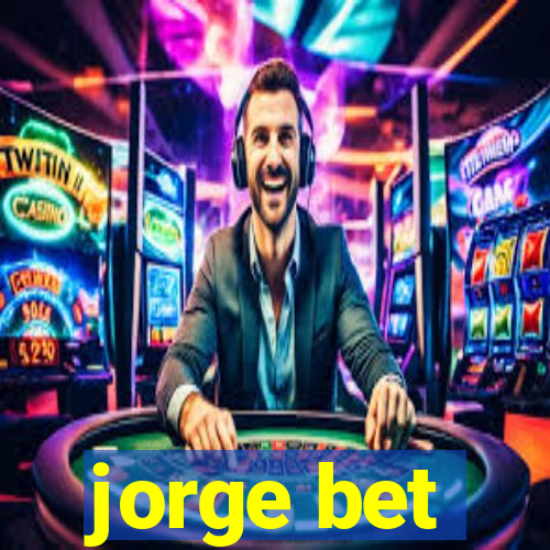 jorge bet