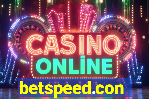 betspeed.con