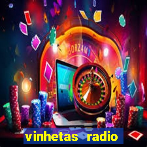 vinhetas radio globo futebol