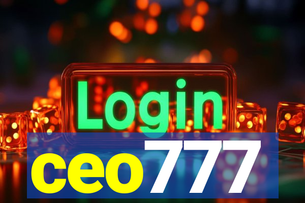 ceo777