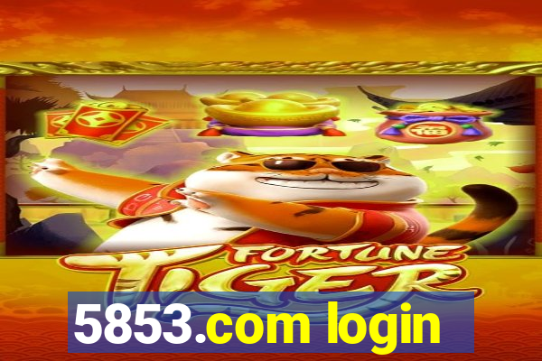 5853.com login