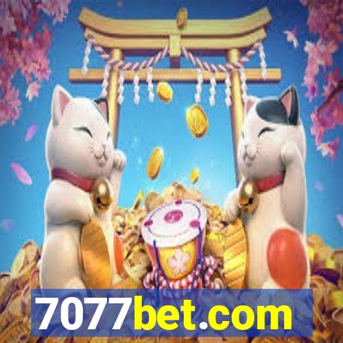 7077bet.com