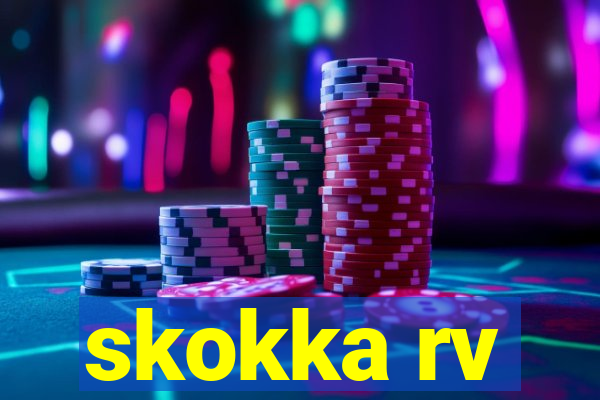 skokka rv