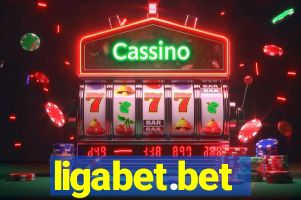 ligabet.bet