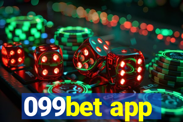 099bet app