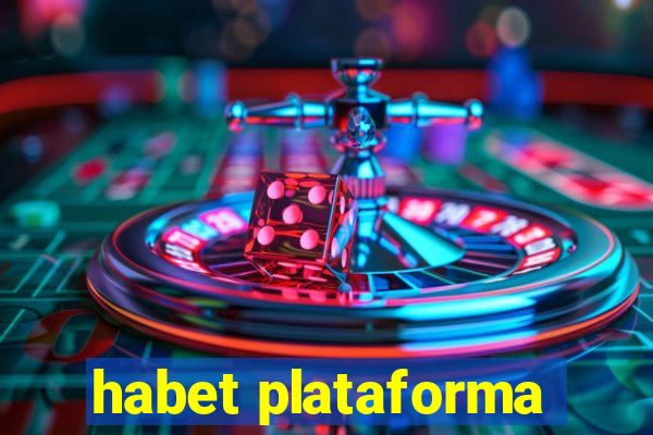 habet plataforma