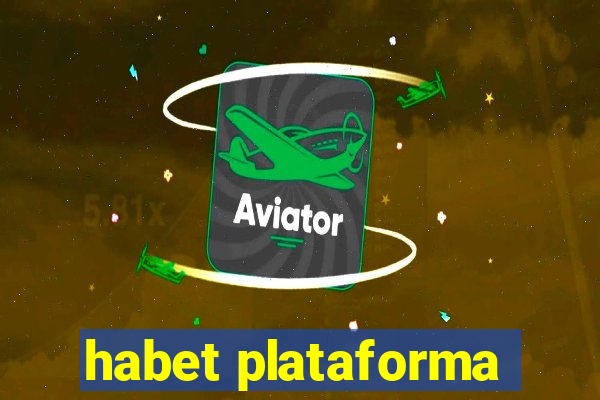 habet plataforma