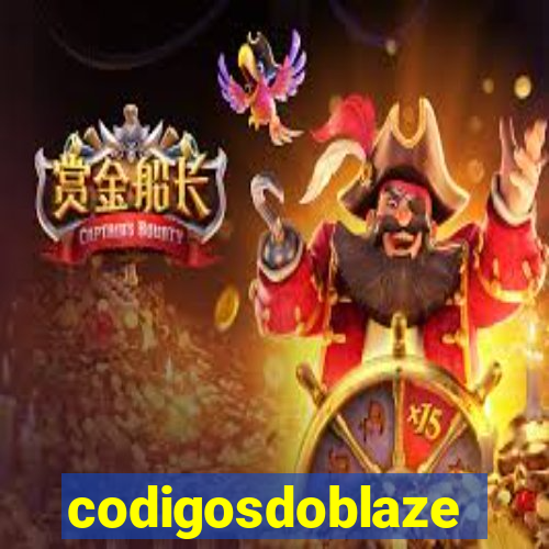 codigosdoblaze