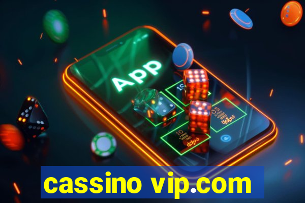 cassino vip.com