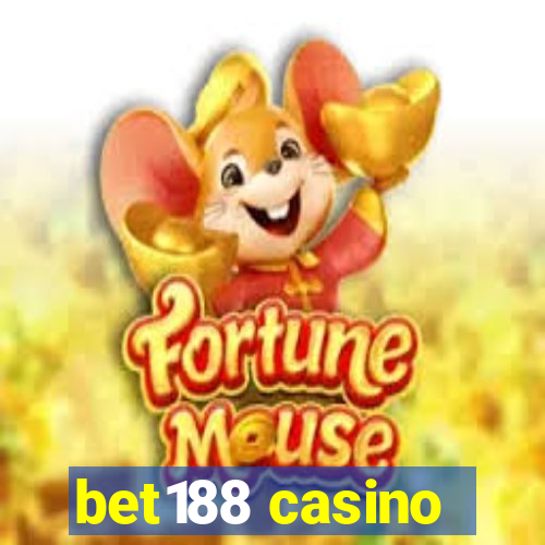 bet188 casino