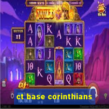 ct base corinthians