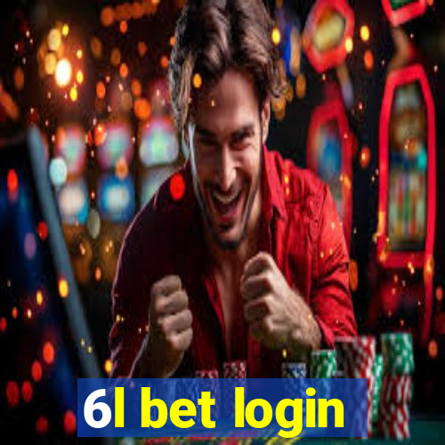 6l bet login