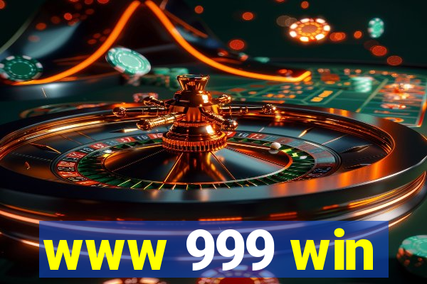 www 999 win