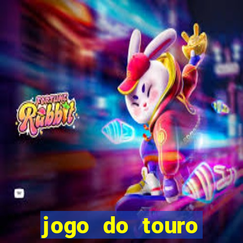 jogo do touro fortune demo