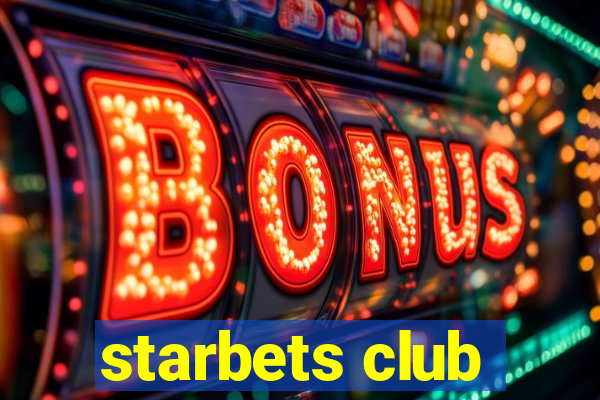 starbets club