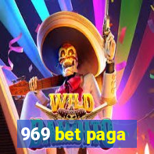 969 bet paga