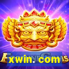 xwin. com