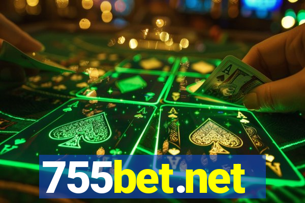 755bet.net