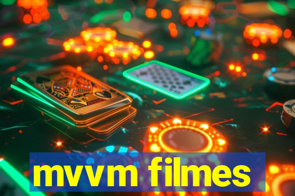 mvvm filmes