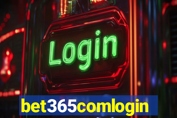 bet365comlogin