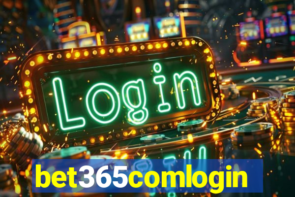 bet365comlogin