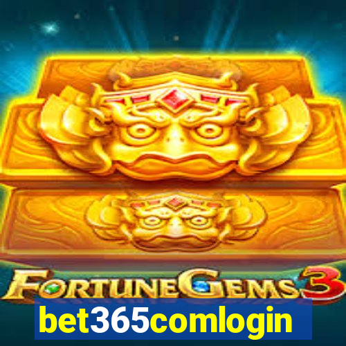 bet365comlogin