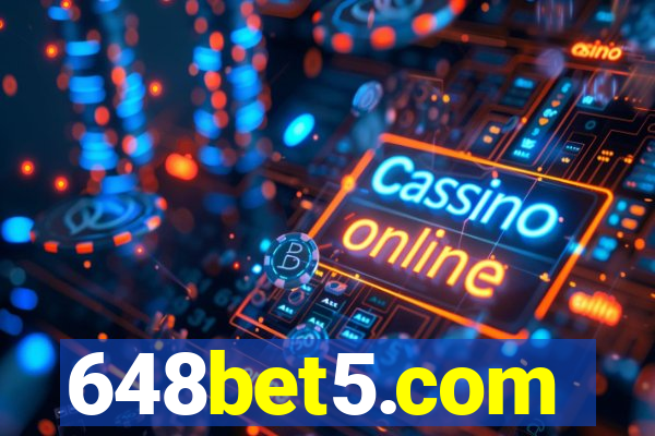 648bet5.com