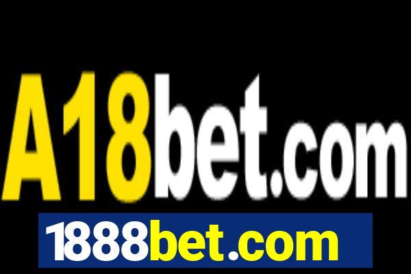 1888bet.com