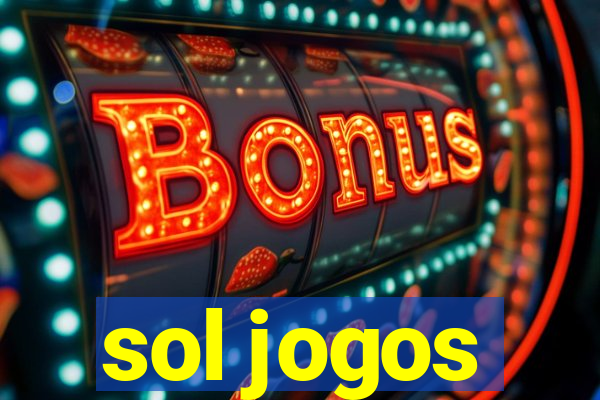 sol jogos