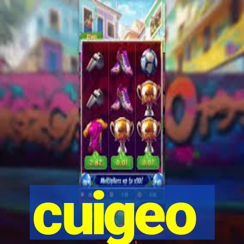 cuigeo