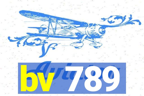 bv 789