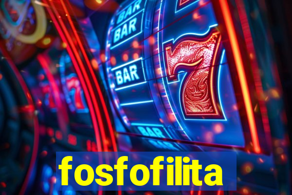 fosfofilita