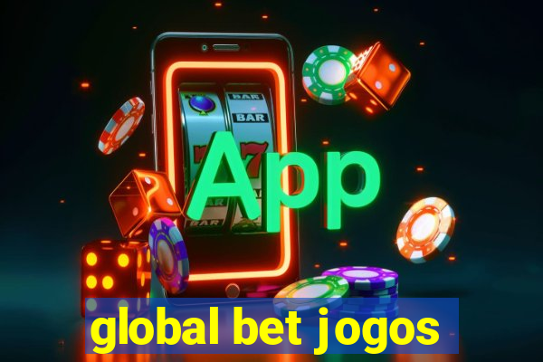 global bet jogos