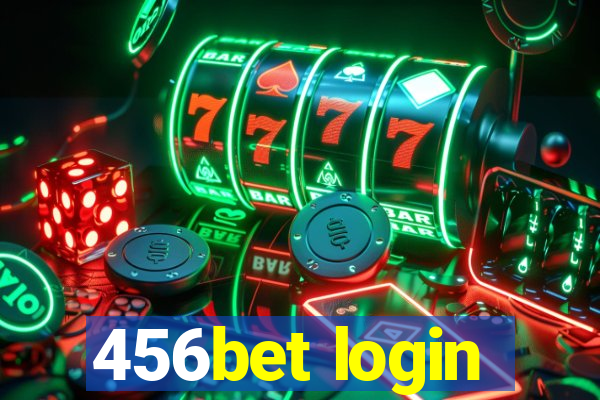 456bet login