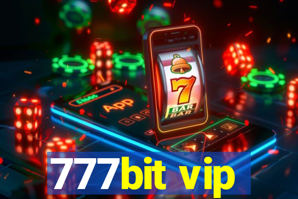 777bit vip