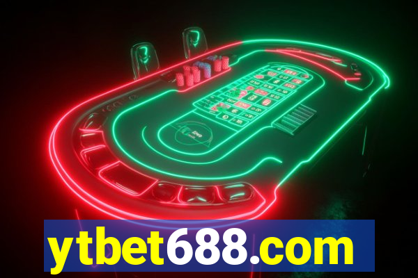 ytbet688.com