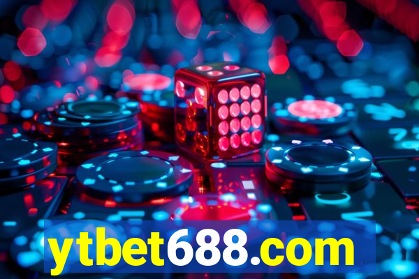 ytbet688.com