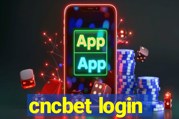 cncbet login