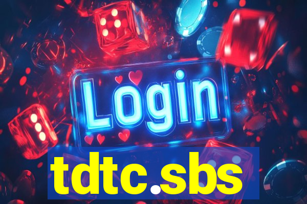 tdtc.sbs