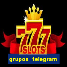 grupos telegram mais 18