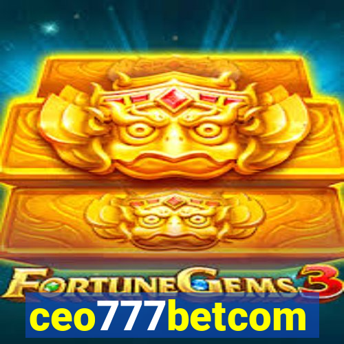 ceo777betcom