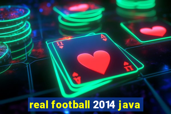 real football 2014 java