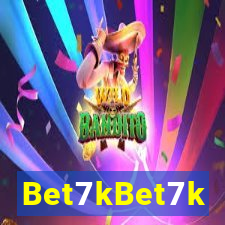 Bet7kBet7k