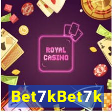 Bet7kBet7k