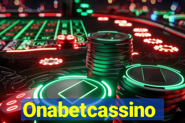 Onabetcassino