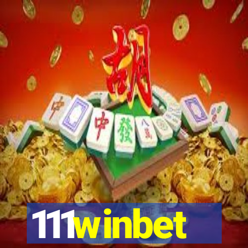 111winbet