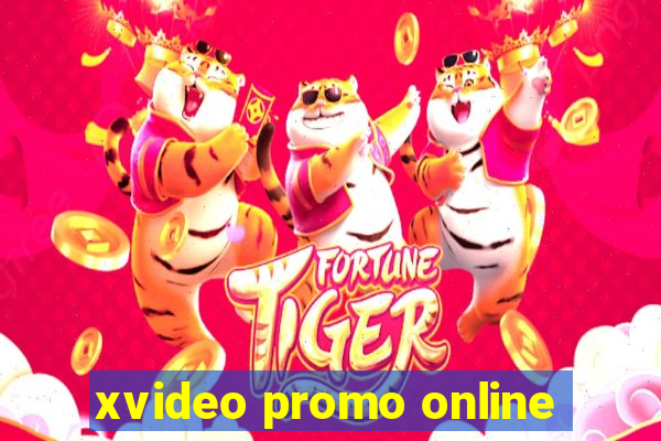 xvideo promo online