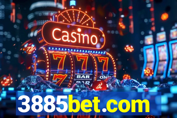 3885bet.com