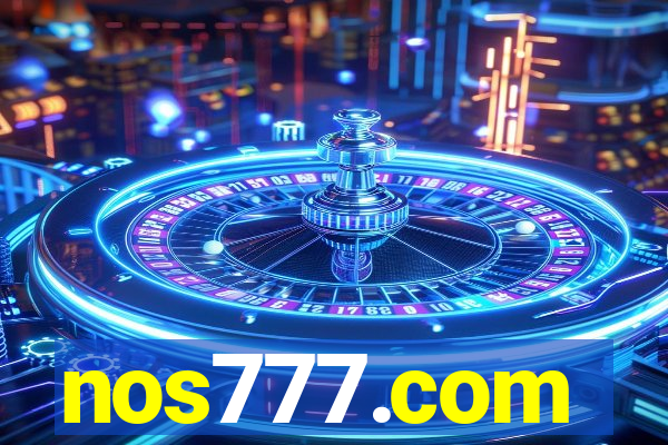 nos777.com