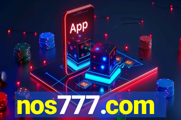 nos777.com